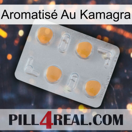 Aromatisé Au Kamagra 24